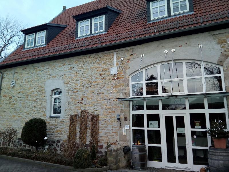 Landhotel Keils Gut — Wilsdruff — photo 2