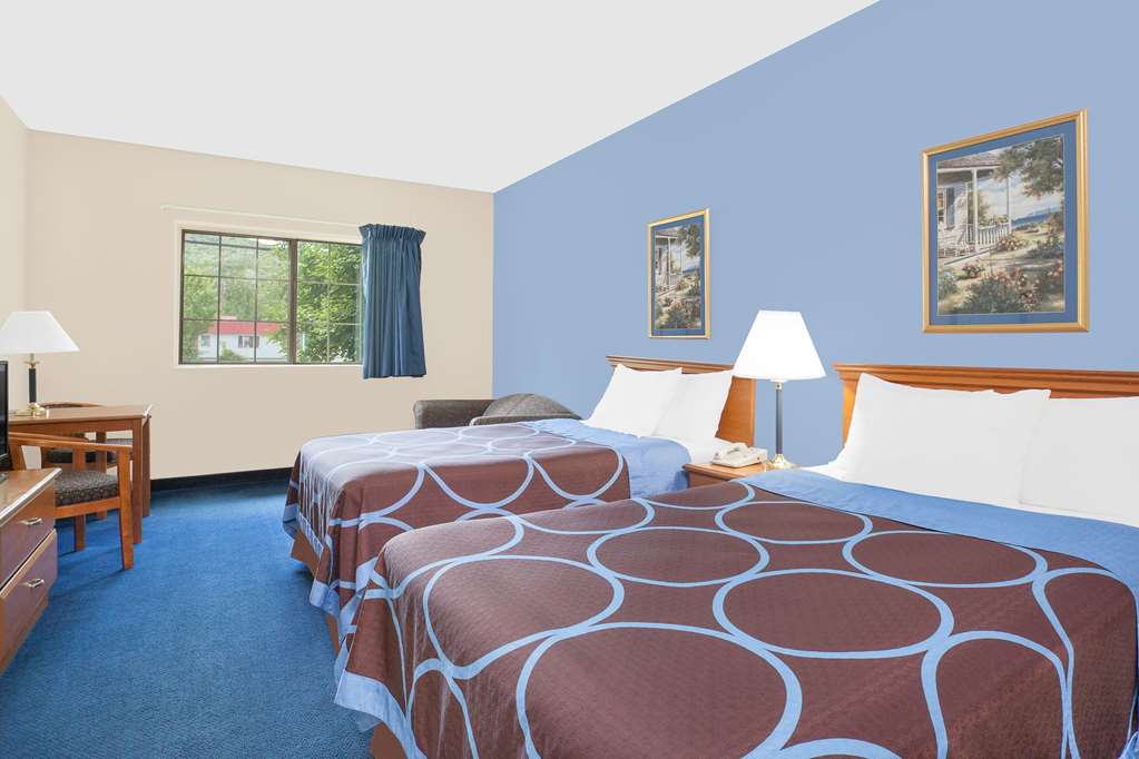 Super 8 by Wyndham Cobleskill NY - photo 9