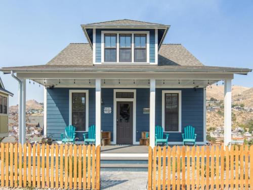 Better Lake Than Never #72 in Chelan, United States