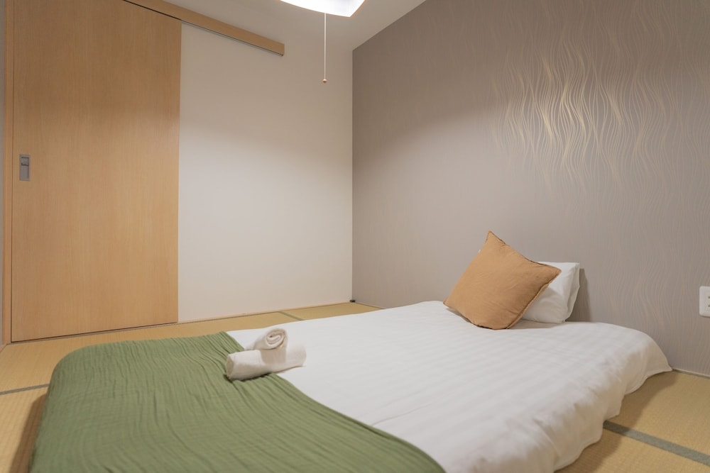 Sflat Tengachaya — Osaka — photo 3
