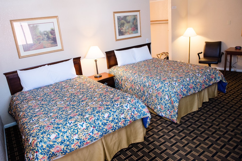 Grand View Plaza Inn & Suites - photo 35