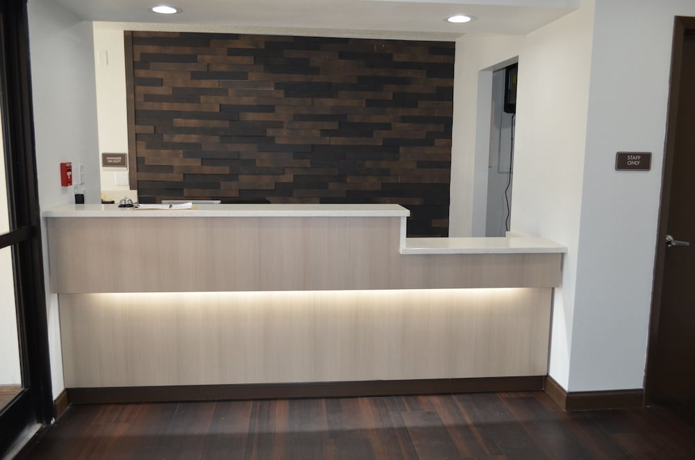 Athena Inn - photo 3