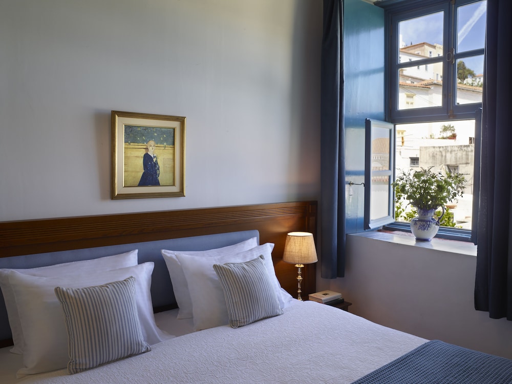 Orloff Boutique Hotel — Ydra — photo 3