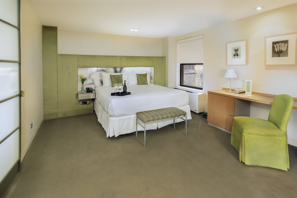 The Shoreham - photo 10