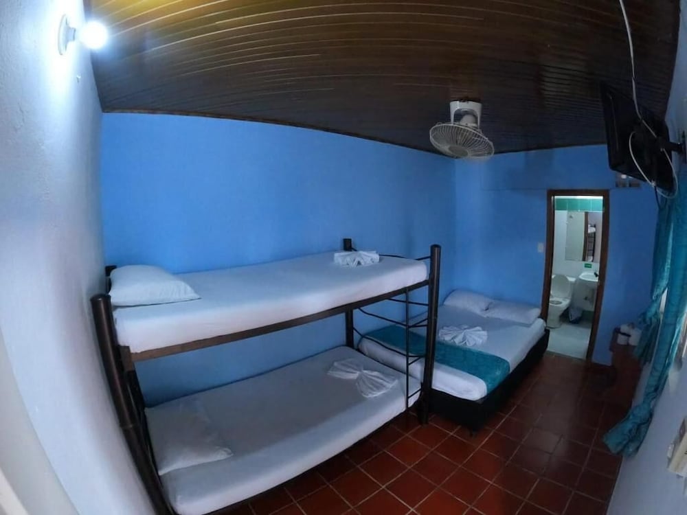 Hospedaje Benny - last minute hotel in Melgar