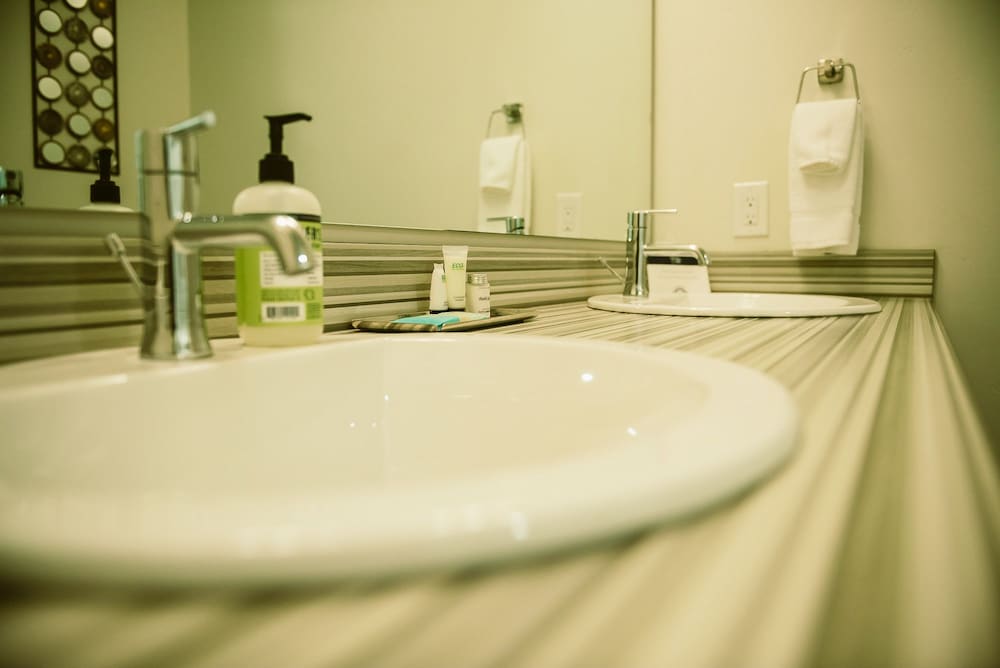Silver Creek Hotel - photo 28