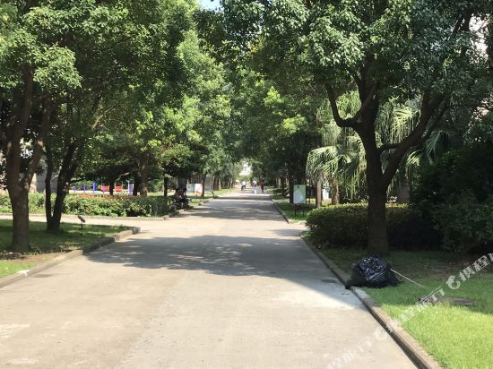 Putuo mountain intimate inn - carbon neutral hotel in Zhoushan