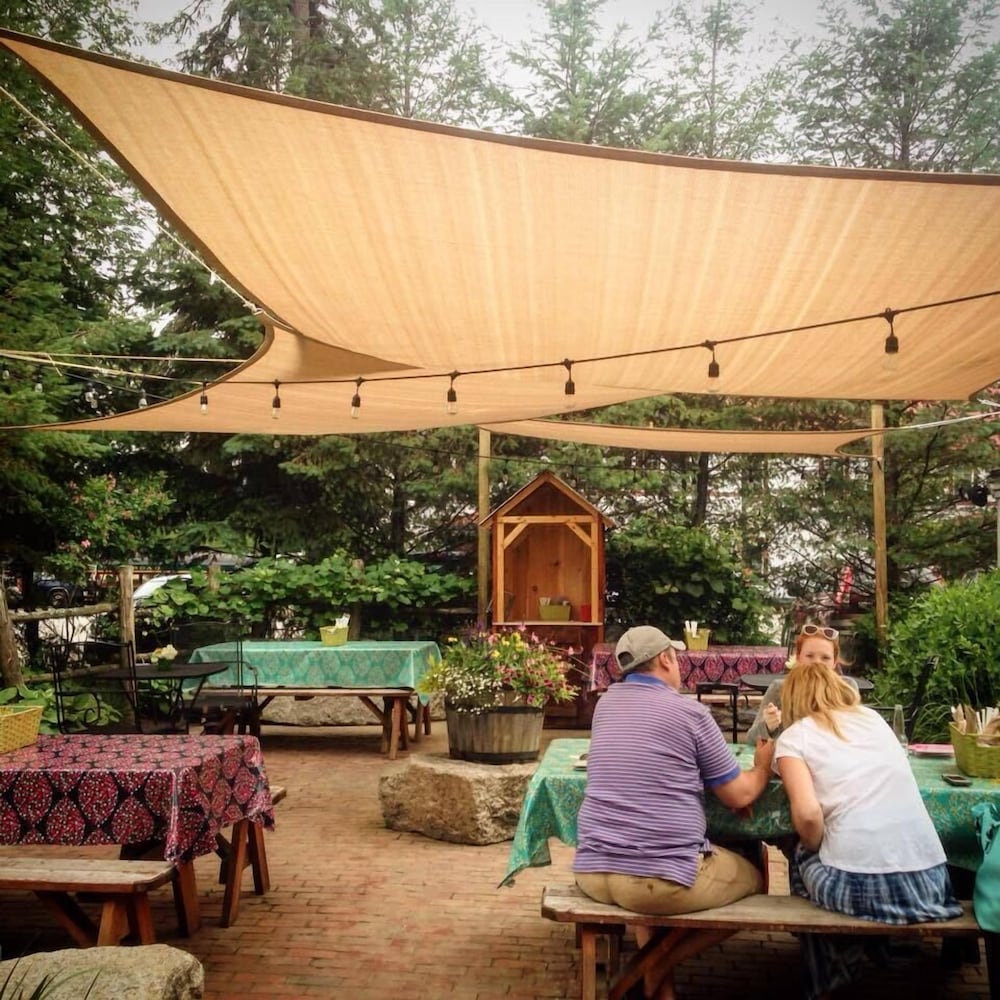 Eastern Slope Inn Resort - photo 29
