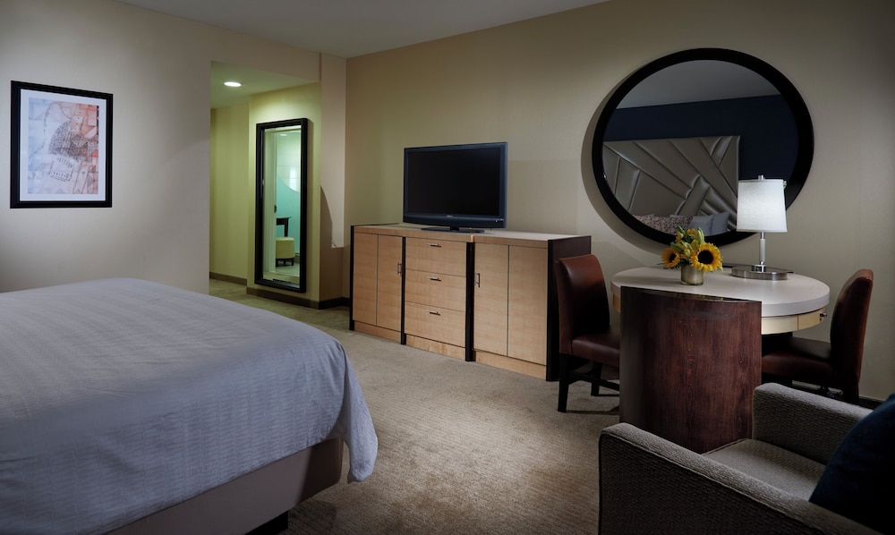 Hard Rock Hotel & Casino Atlantic City - photo 30