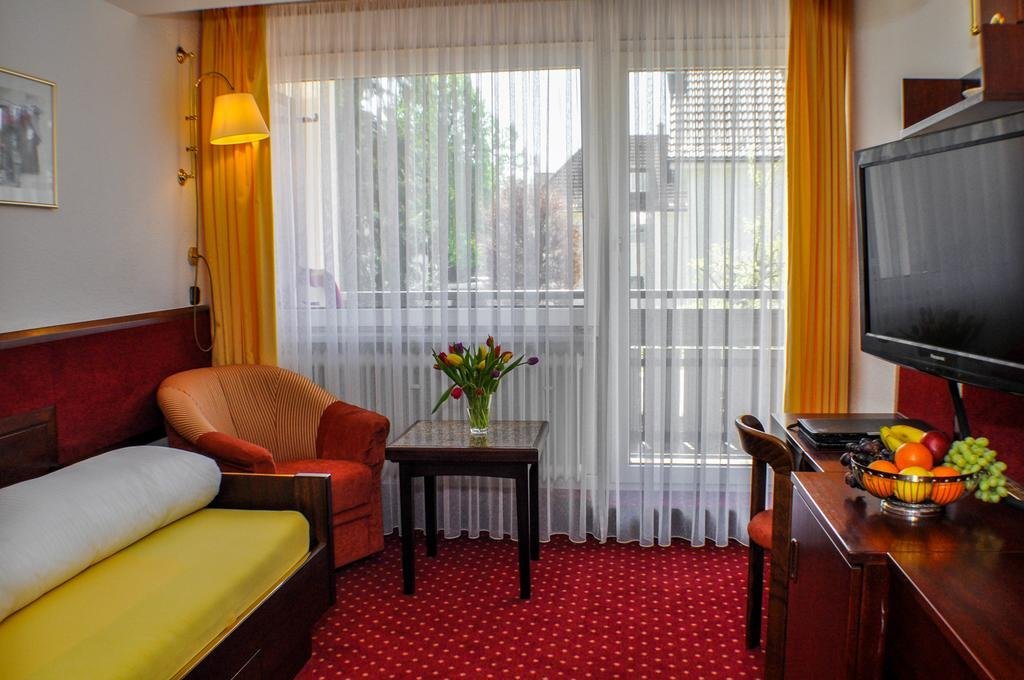 Kurhotel Wiedenmann — Bad Worishofen — photo 2
