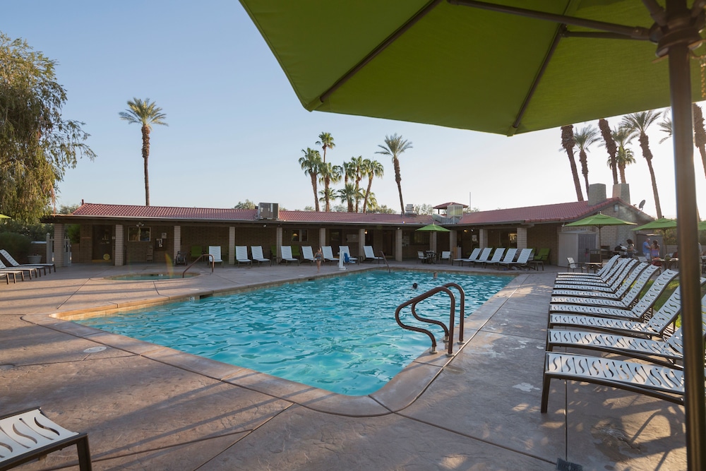Palm Springs RV Resort - photo 26