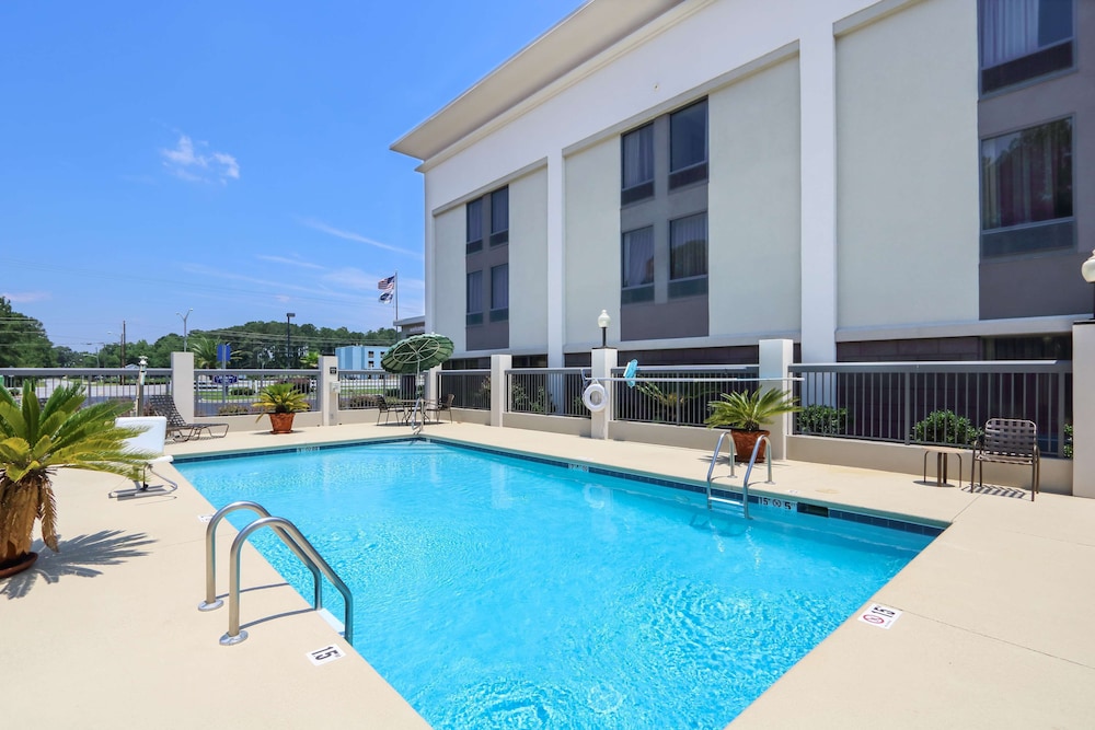 Hampton Inn Savannah I 95 Richmond Hill - photo 20