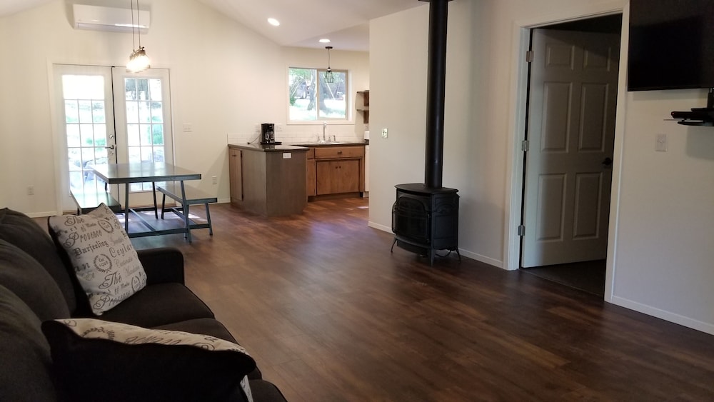 Eagle Cap Chalets - photo 139