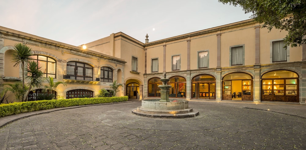 Camino Real Guanajuato