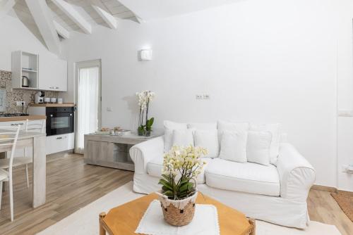 Il nido di Bianca — 4-Star Luxury Hotel in Olbia, Italy