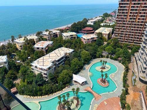 Dream Apartments in Oasis