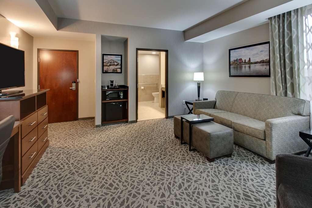 Drury Plaza Hotel Milwaukee Downtown - photo 27