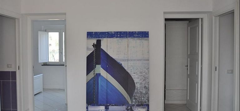 Residence I Pagghiari — Lipari — photo 3