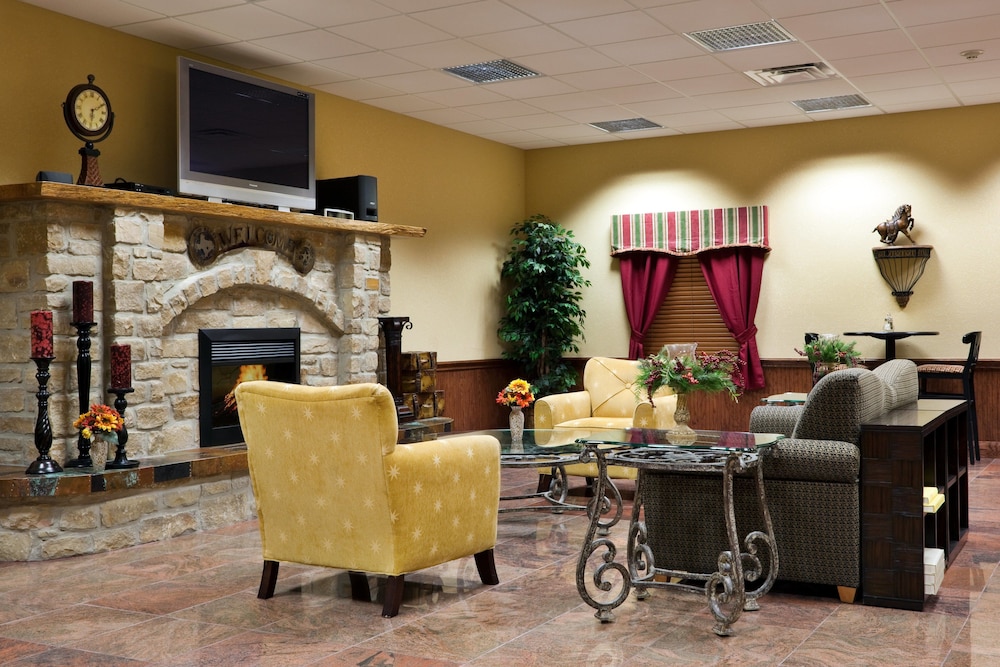 Holiday Inn Express Salado Belton by IHG - photo 24