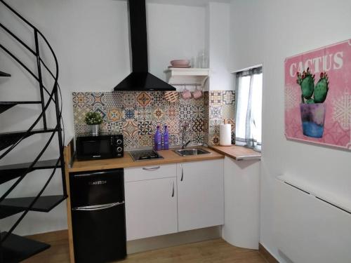 Casita Pinypon in Jerez De La Frontera, Spain