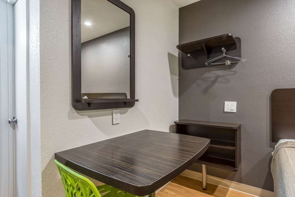 Studio 6 Buttonwillow CA - photo 21