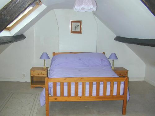 Lupine Cottage