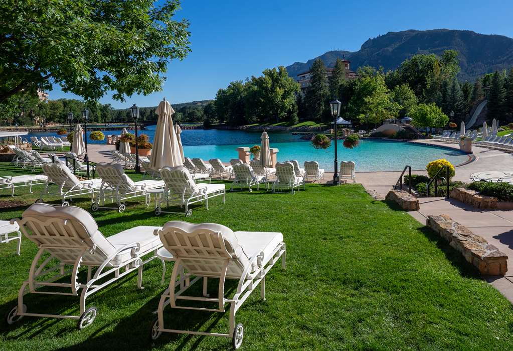 The Broadmoor - photo 44