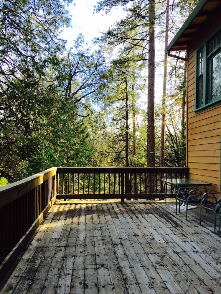 Lazy Z Resort - photo 137
