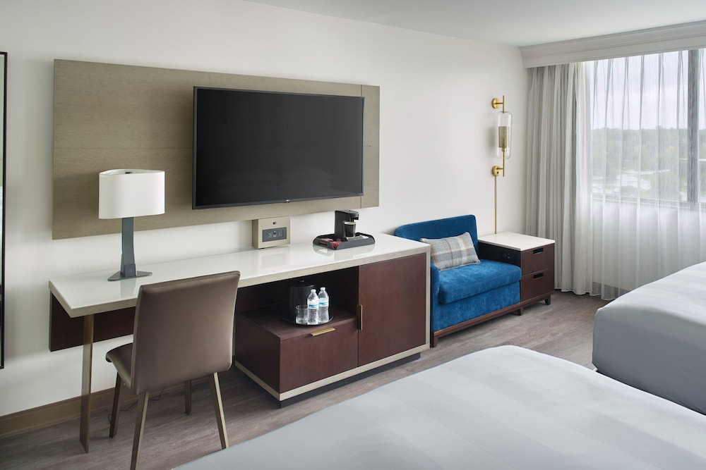 Marriott Kansas City Overland Park - photo 12