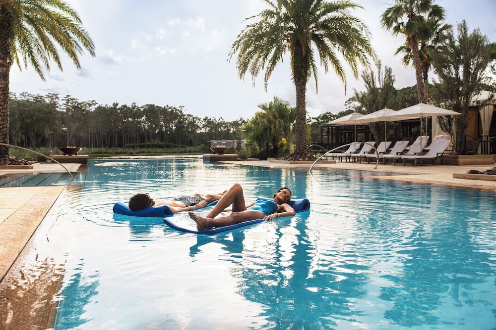 Four Seasons Resort Orlando At Walt Disney World Resort - photo 36