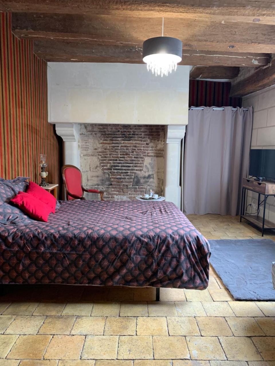 La Grange D Ave — Luynes
