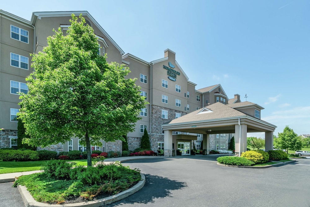 Homewood Suites by Hilton Philadelphia Valley Forge - photo 49