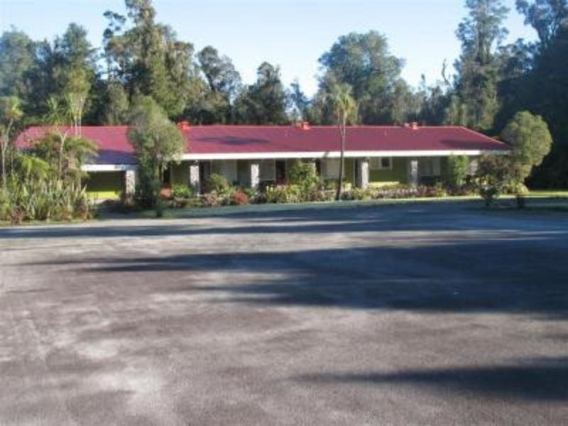 The Mueller Hotel - last minute hotel in Unknown City
