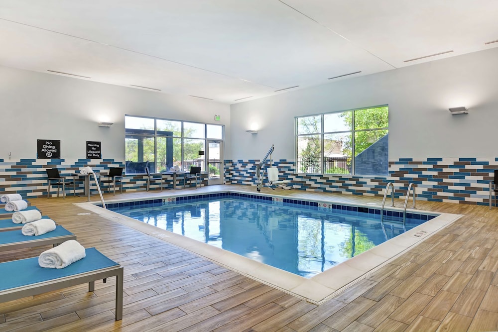 Homewood Suites by Hilton Lynchburg - photo 25
