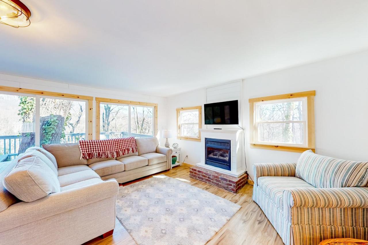 Adventure Awaits in Lake Lure, United States