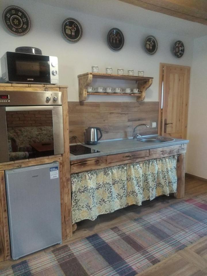 Chalupa U Kova in Unknown City, Slovakia