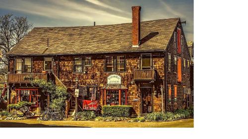 The Sail Loft - last minute hotel in Rockport