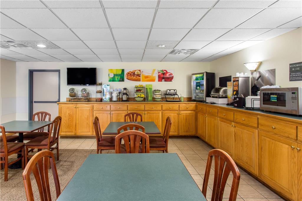 Quality Inn Surfside Myrtle Beach - photo 27