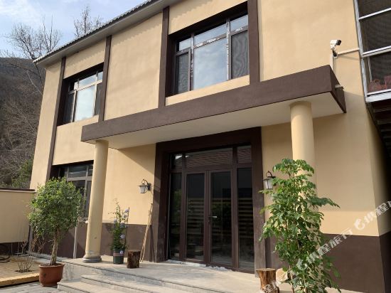 Weique Hotel - carbon neutral hotel in Beijing