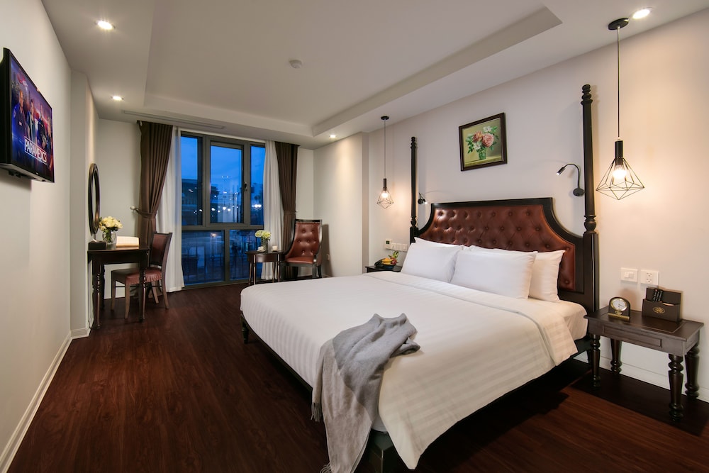 22Land 71 Hang Bong Hotel in Hanoi, Vietnam