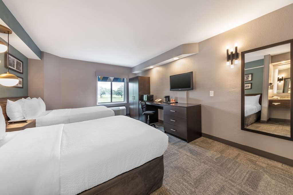 Sleep Inn Miami International Airport - photo 12