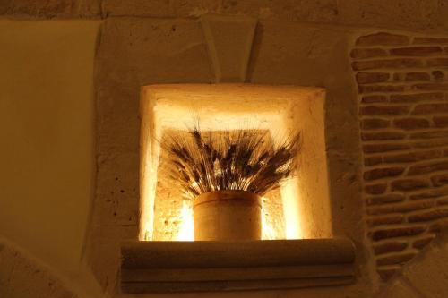 Domusfrumenti — Oria — photo 2