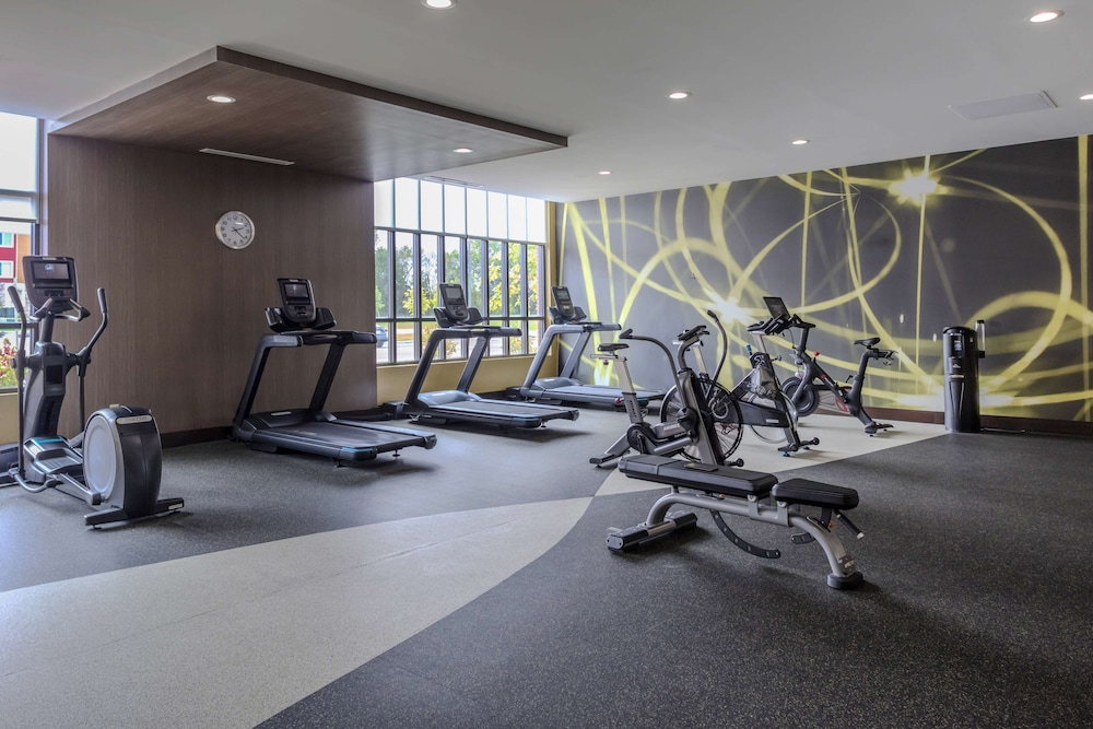 Hilton Garden Inn Detroit Utica - photo 12