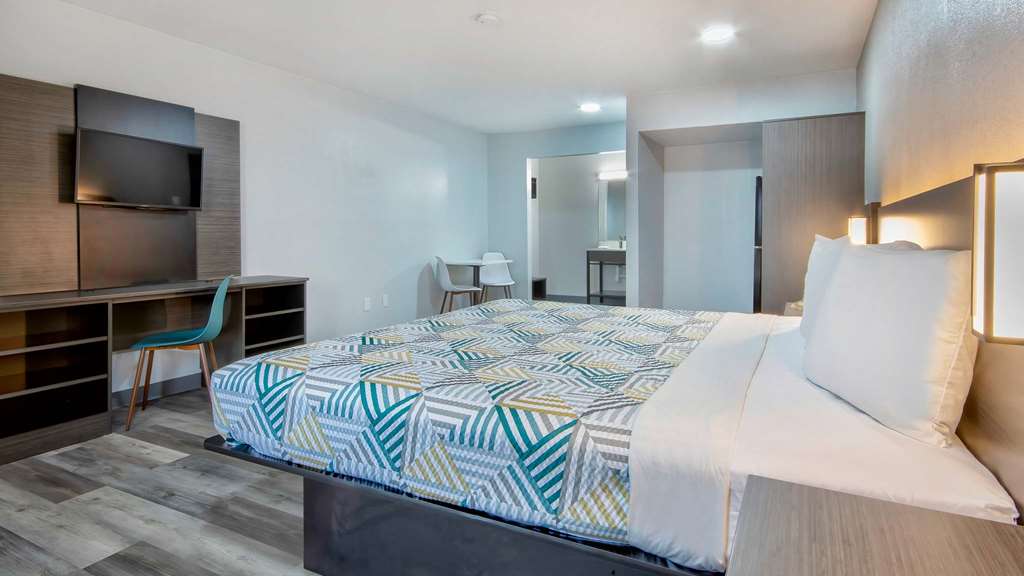 Studio 6 Texarkana Tx - photo 12