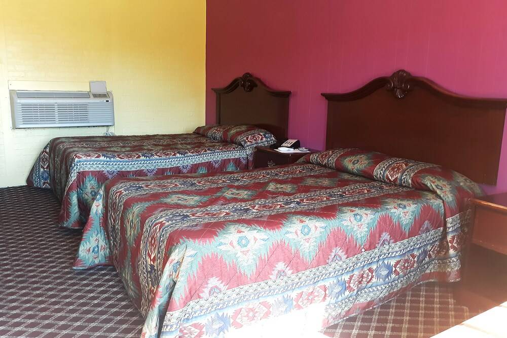 OYO Hotel Brookhaven MS Hwy 51 North - photo 5