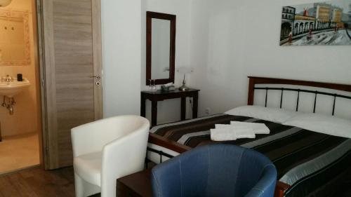 Sommelierka in Valtice, Czech Republic