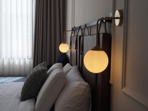 Blue Marlin Dive Boutique Hotel in Tanjung, Indonesia