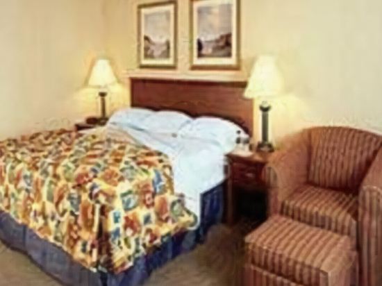 Patient & Family Housing - photo 12