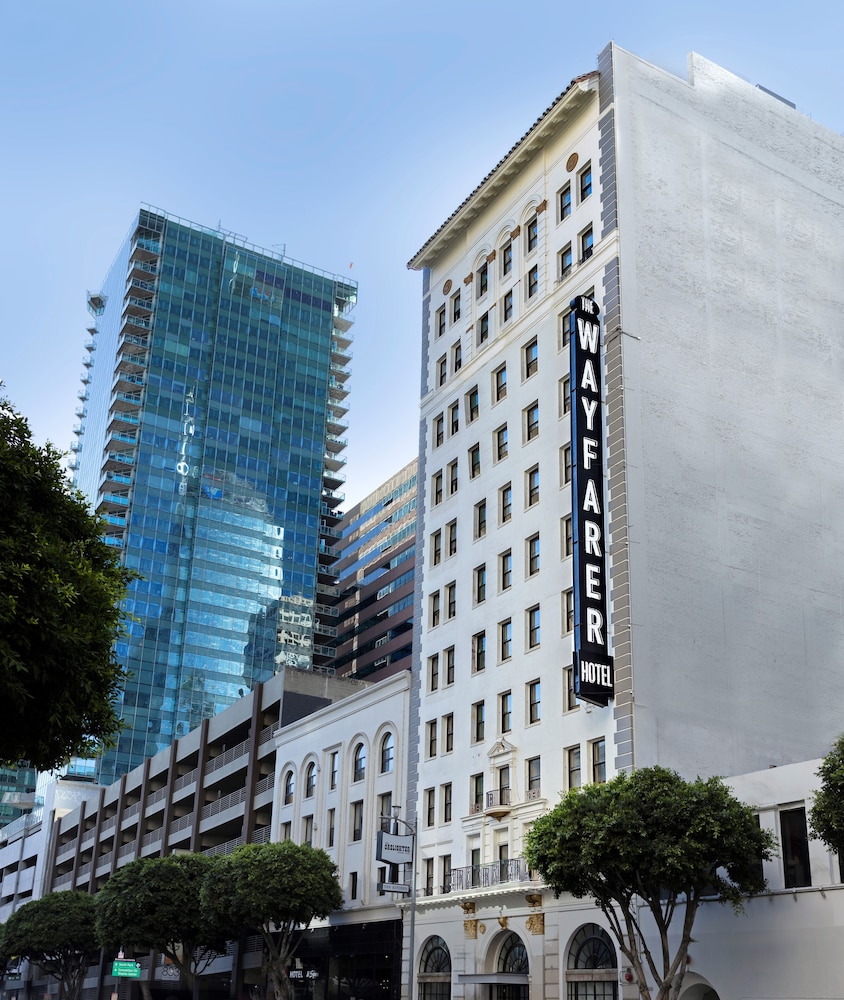The Wayfarer Downtown LA Tapestry Collection by Hilton - photo 49