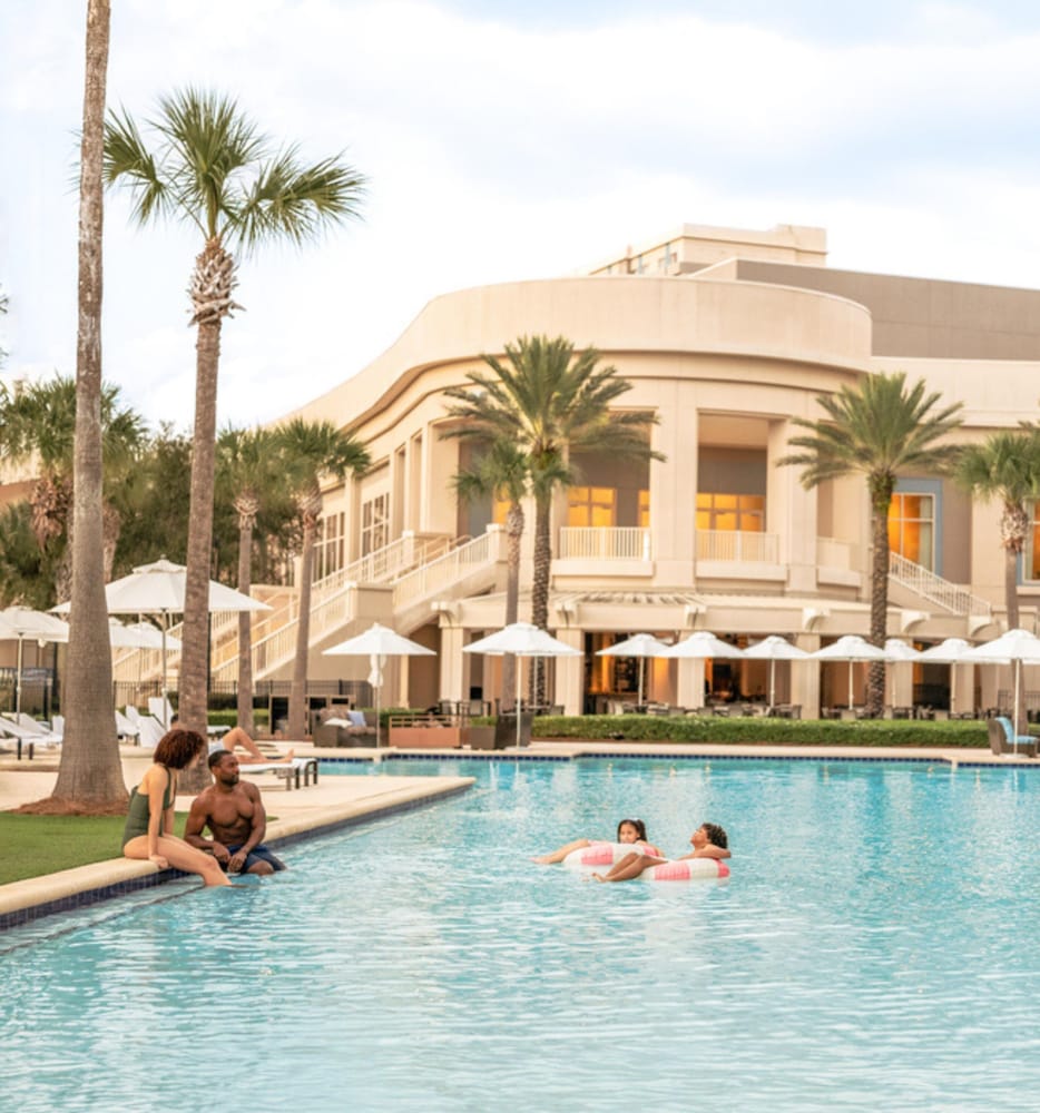 Waldorf Astoria Orlando An Official Walt Disney World Hotel - photo 82